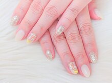 はあとねいる 和泉中央店/限定デザイン♪
