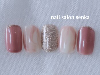 センカ(senka)/select Aシンプルコース