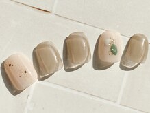 ベアー(Bare)/ポチ