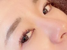 ラピスガーデン 東神奈川(LAPIS GARDEN)/アルファーラッシュ両目100本