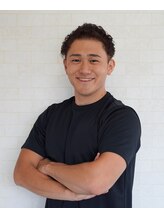 ビービー ジム 保谷店(BB GYM) 酢崎 充洋