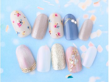 ダッシングディバ セレオ八王子店(DASHING DIVA)/2024 spring 定額コース