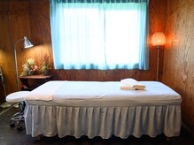 マヒナラボ 湘南(Mahina.lab)/プライベート空間