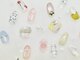 プティリボン 武蔵小金井店(PetitRibbon)の写真/定額色変更OK!ステキ女性は指先から♪特別な日に映えるオシャレなネイルに☆デートや大切なイベント前にも!