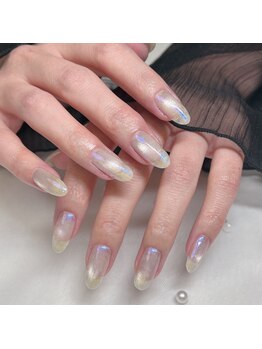 アンヘル(Anhell.)/