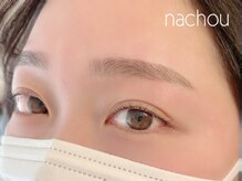 ナシュ(nachou)