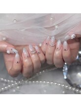 スティムネイル(Stimu nail)/