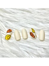 コユビ 新宿南口店(koyubi.)/スタンダードコース