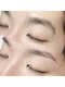 エトラ 渋谷(etora)の写真/《眉毛WAX(間引き+カット込み) 1回¥3800》眉毛を整えるだけで一気に垢抜け眉に★男性人気No.1♪