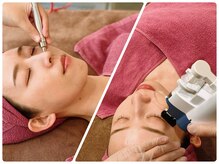 ヒト幹細胞使用！当店人気のプレミアム３点セットコース【美肌小顔】【美肌美白】【艶肌小顔】【美白小顔】