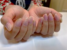 ネイルテリア ココ(nailterior COCO)/持ち込みデザイン