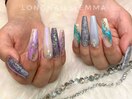 アクリル持ち込みシンプル