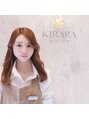 キララビューティーサロン 立町店(KIRARA) MISA 指名330円