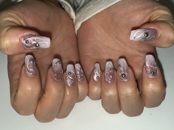 アールエム(Rm)/４月♪デザイン