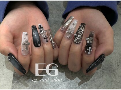イージー(EG)の写真
