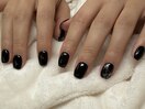 ブラックネイル