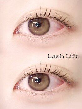 ロアブロウ 高知(LOA-brow)/ラッシュリフト