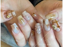 モモネイル(MOMO nail)