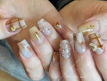 モモネイル(MOMO nail)