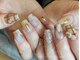 モモネイル(MOMO nail)の写真