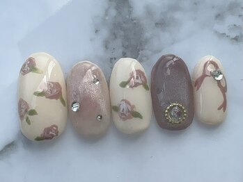 カオネイルピージー 東大和店(KAONAILpg)/