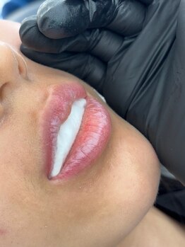 サロンドダリア(Salon de Dahlia)/ローマピンク