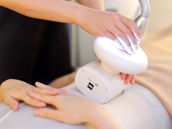 ルシータ(LuCita)の写真/【速攻実感！】お客様のお悩みに合わせたオーダーメイド施術が◎健康的な美しいメリハリボディへ導きます！