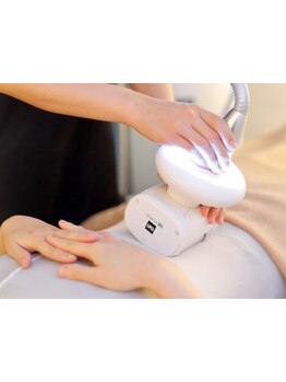 二の腕・ハミ肉ケアをしたい