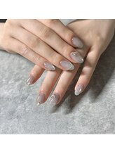 ルート12/大人綺麗マグネットデザイン