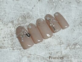 ぶら下がりチャーム