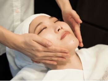 バーバーショップ 福岡本店(BARBER SHOP)/3.クレンジング［福岡/博多］