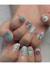 ローレル(Laurel)/ランドネイル