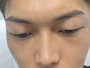 アリア(Aria)/メンズアイブロウ