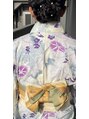スクエア サロン(Square Salon)&nbsp;のんびり着付けをならってます。