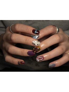 アートの種類が豊富