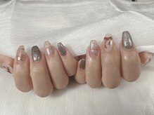 ホアン(HOAN)/１０本アートネイル