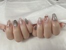 10本アートネイル