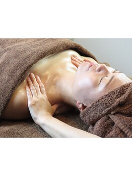 疲れを解消したい