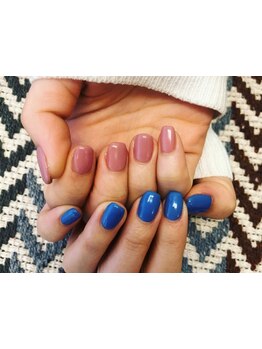 付け替え時オフ無料のメニューがあるサロン