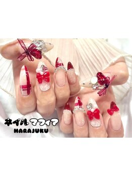 華やか系（イベント・ブライダル）が得意