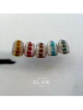 ドロウトーキョー(DLAW tokyo)/12月 デザインプラス