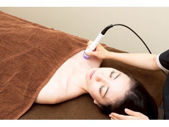 舒心源/最新ハイパーナイフ7導入