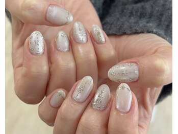 サニーヒルズ ウィズ マキア 藤沢(Sunny hills with MAQUIA)/マグ&手書きアート