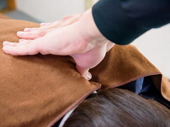 昭和鍼灸マッサージ　松戸店/