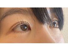 メロウ(mellow)/大人女性のためのまつ毛パーマ