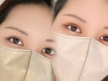 タム(TAM)/〈本町〉まつげパーマ