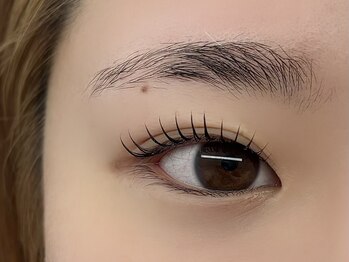 ユオランアイ(YOULAN EYE)/lashlift