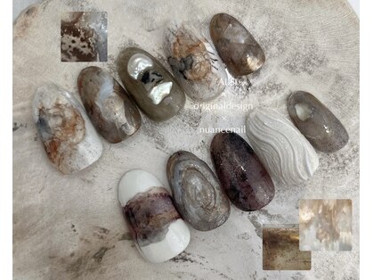 ソレイユ ネイル(soleil. nail)の写真