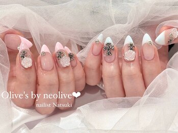 natsuki指名☆限定クーポン