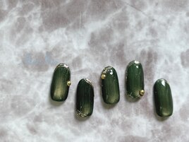 *ネイルデザイン*